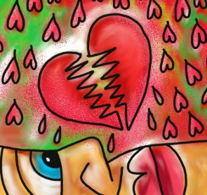 Különleges szerelem-teszt, ahol csak 1 feladatod van