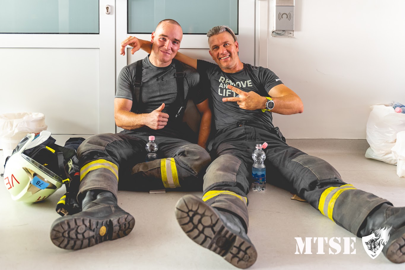 Élj a mának, de hogyan? - 5 + 2 praktikus tanács tűzoltóktól, mindenkinek