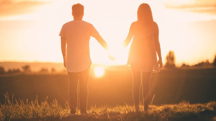 7 párkapcsolati szabály, amit tényleg érdemes betartani