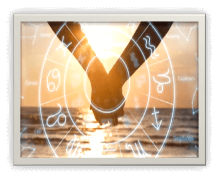 Szerelmes csillagjegyek - Az igazi érzelmek horoszkópja