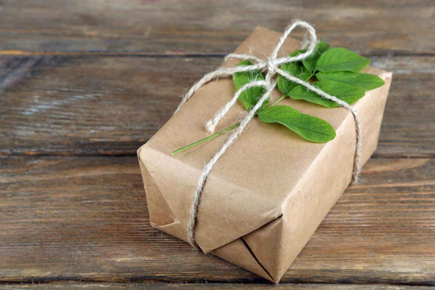 A jövő ajándékai: környezetbarát reklámajándékok