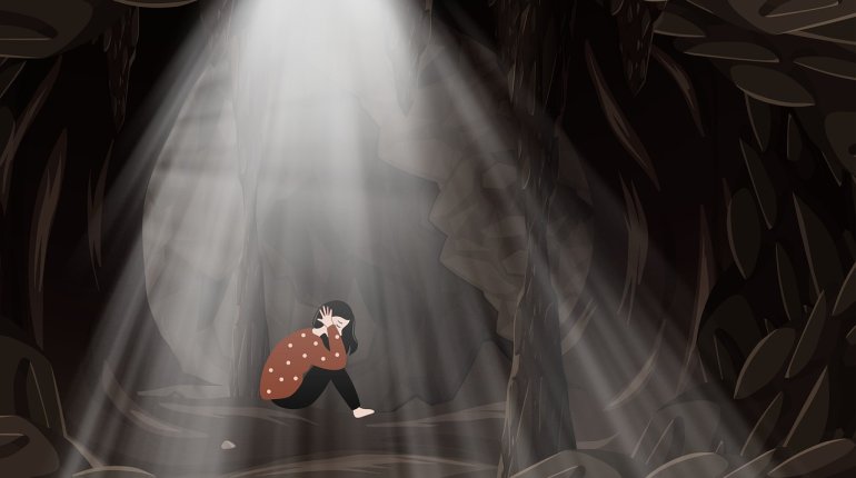 Súlyos akadály nehezíti az életedet - Lélek-teszt