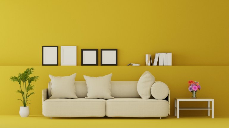 Varázslatos lakberendezés fillérekből, gyorsan