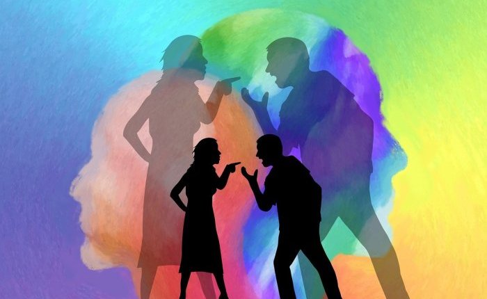 Ezt a 3 csillagjegyet soha nem tudod legyőzni a vitában