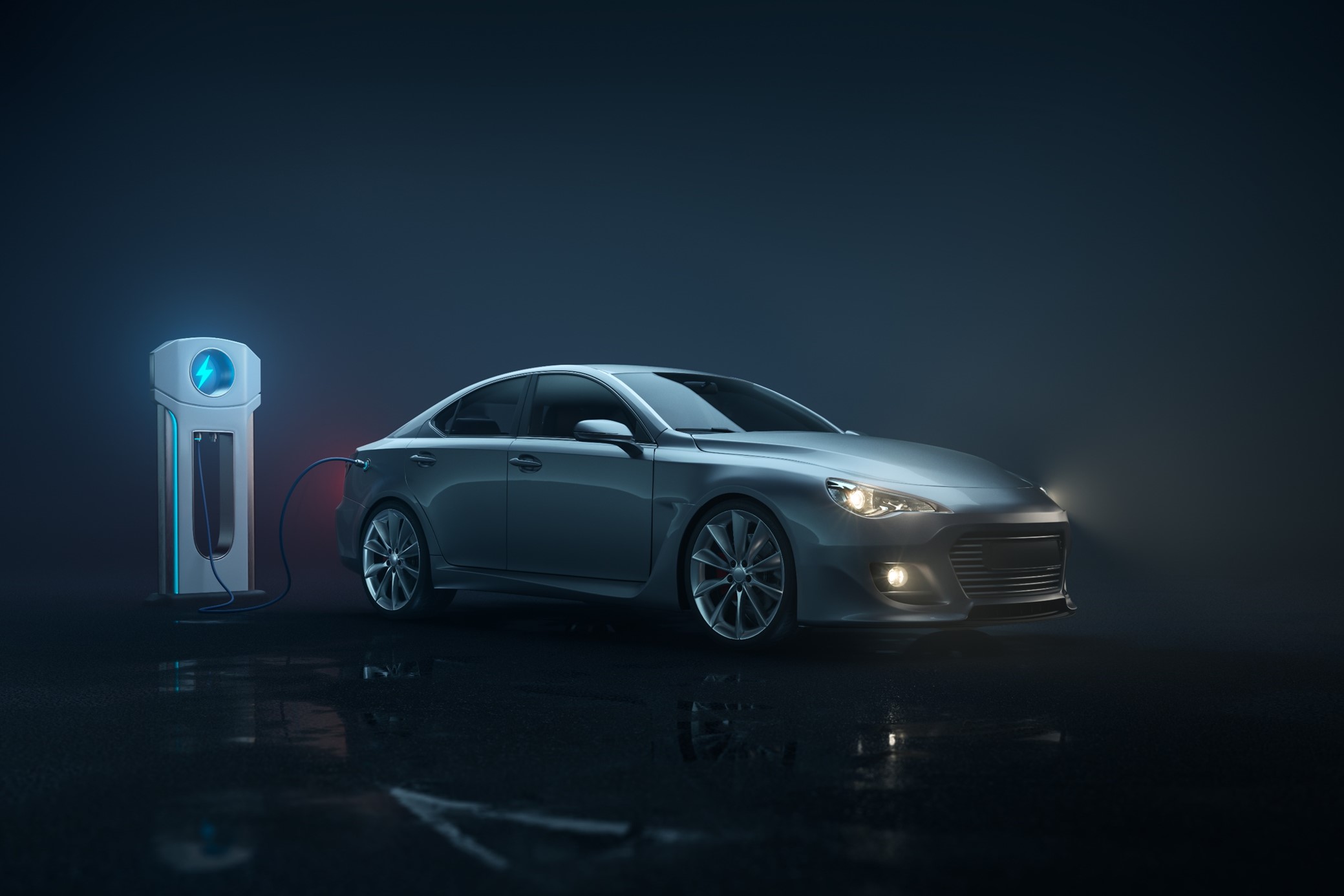 Az elektromos autók előnyei és hátrányai