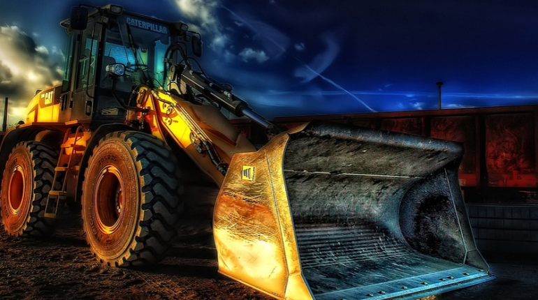 Nehéz helyzetbe került idén az építőipar