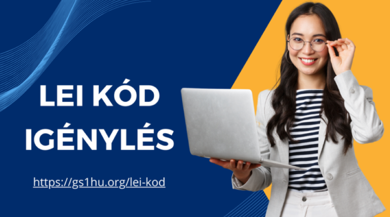 Ezért lett kötelező a LEI