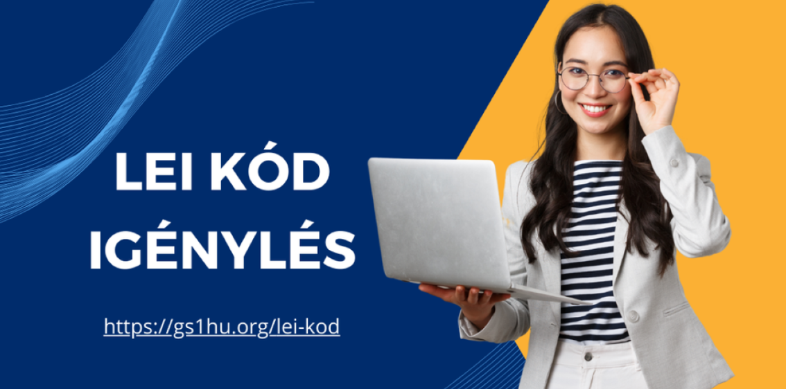 Ezért lett kötelező a LEI