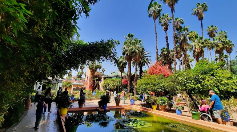 Több, mint 10 dolog, ami miatt Marokkó mindenkit elvarázsol