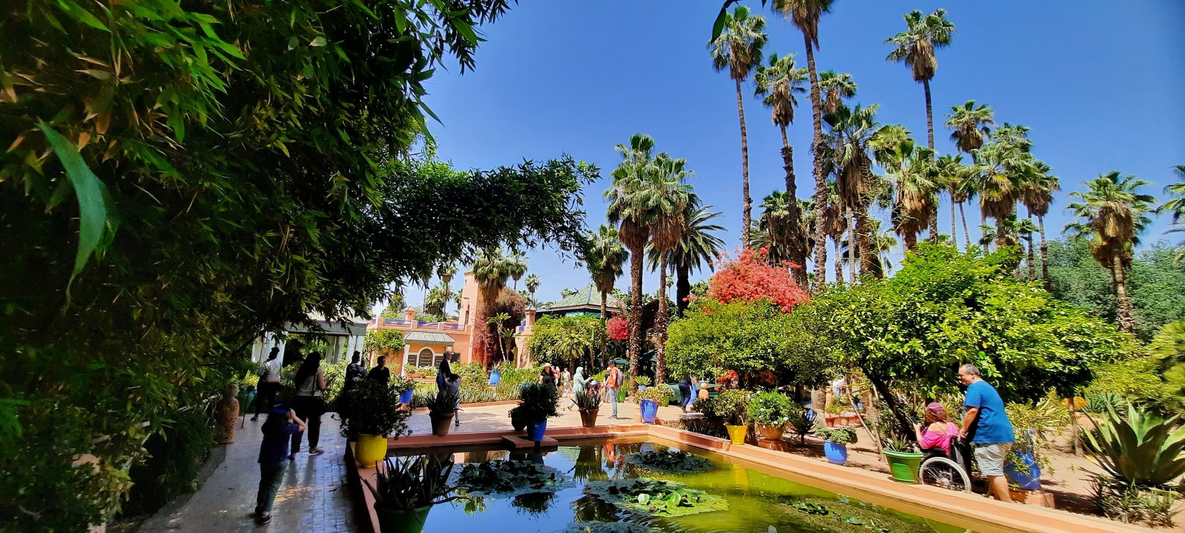 Több, mint 10 dolog, ami miatt Marokkó mindenkit elvarázsol