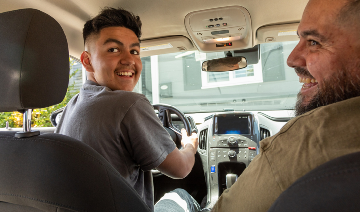 Ezt gondolják az autósok a közlekedési kultúráról, a szervizekről