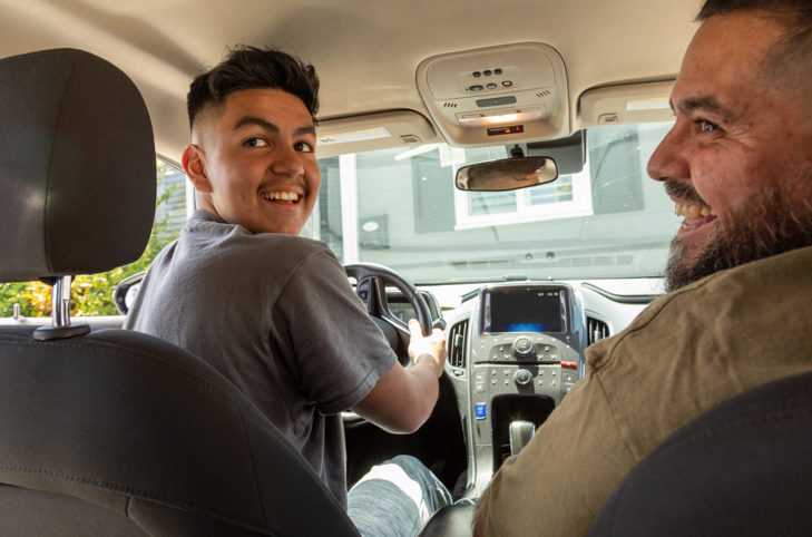 Ezt gondolják az autósok a közlekedési kultúráról, a szervizekről