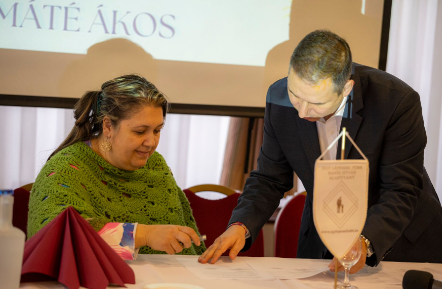 Fogadj örökbe egy családot! - Hírességek összefogása a jó ügyért