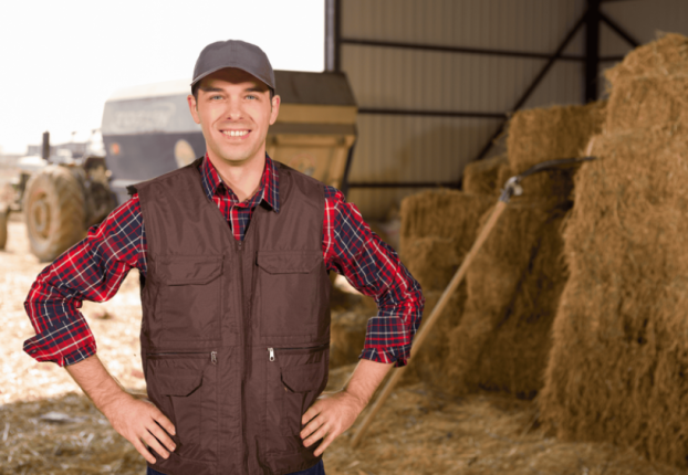 Generációváltás a magyar földeken - Új lendületet kap a mezőgazdaság