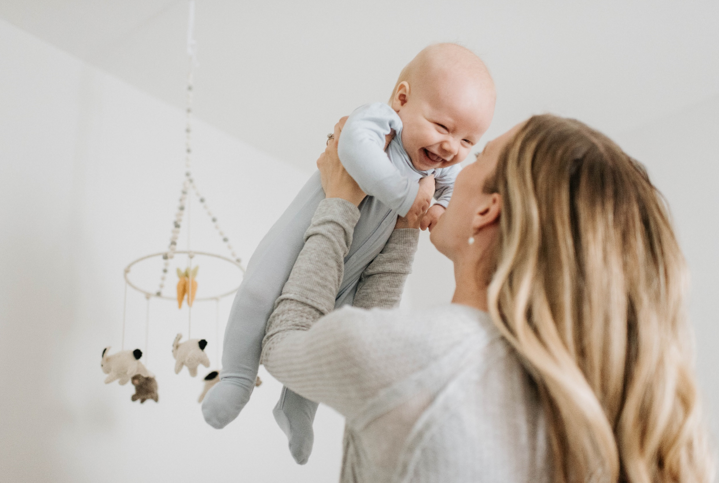 Javulhat a demográfiai helyzet a kétgyermekes anyák adómentességének bevezetése után