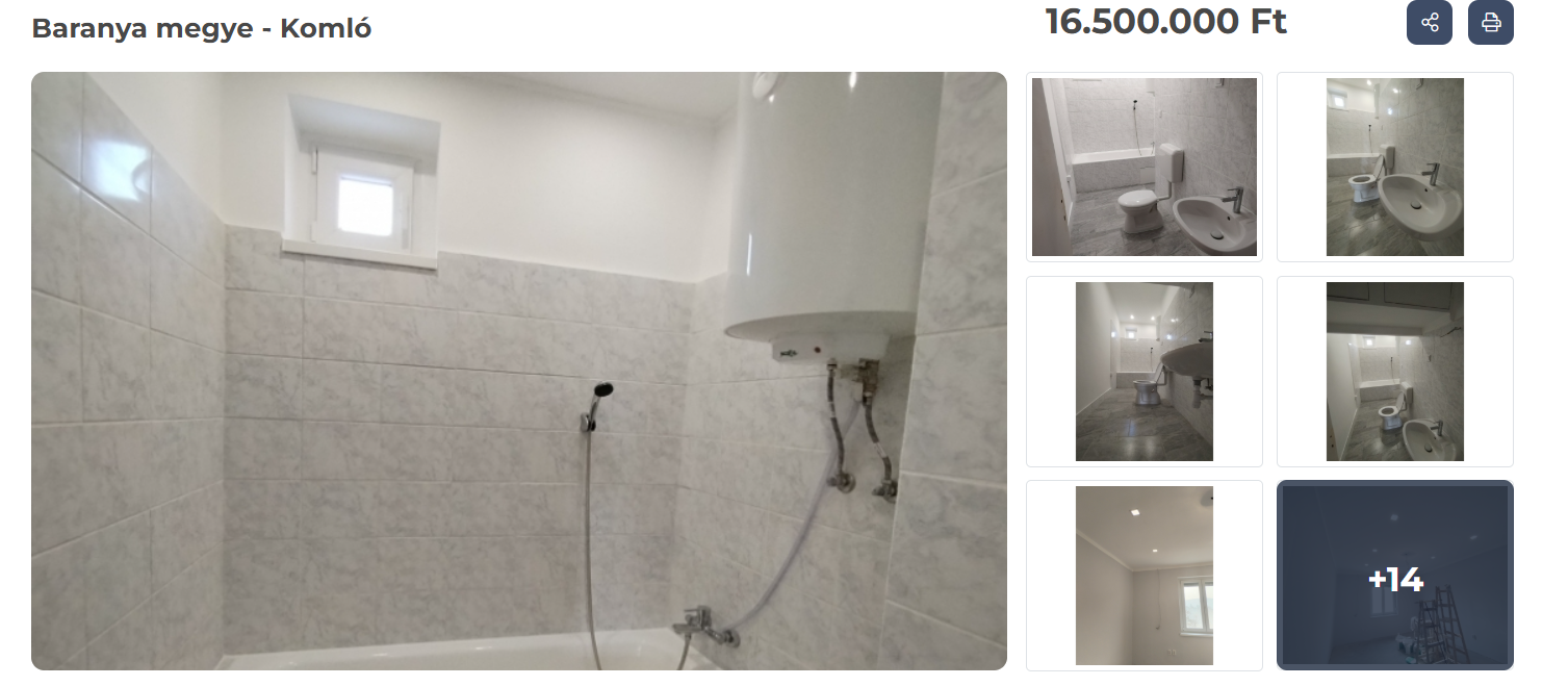 Meddig emelkednek még az ingatlanárak?