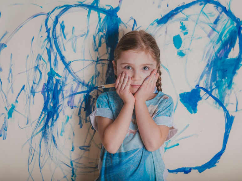 Az április az autizmus elfogadásának hónapja