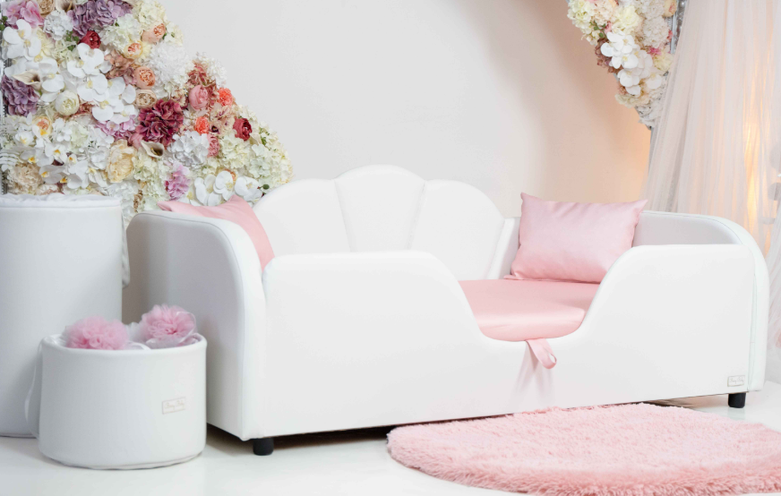 3+1 trend - Íme a gyerekszobák legkedveltebb bútorai