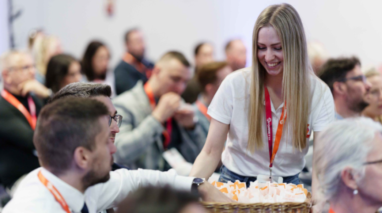 Jön Magyarország legnagyobb franchise-rendezvénye