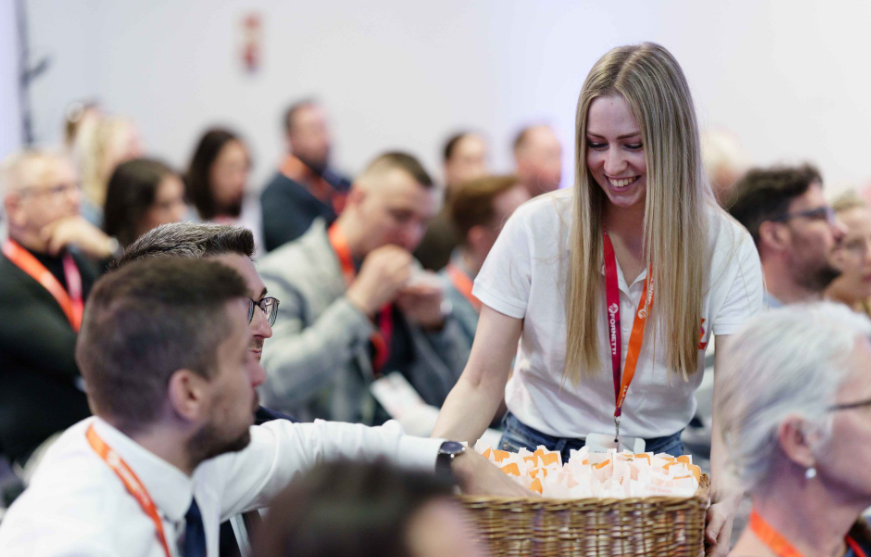 Jön Magyarország legnagyobb franchise-rendezvénye