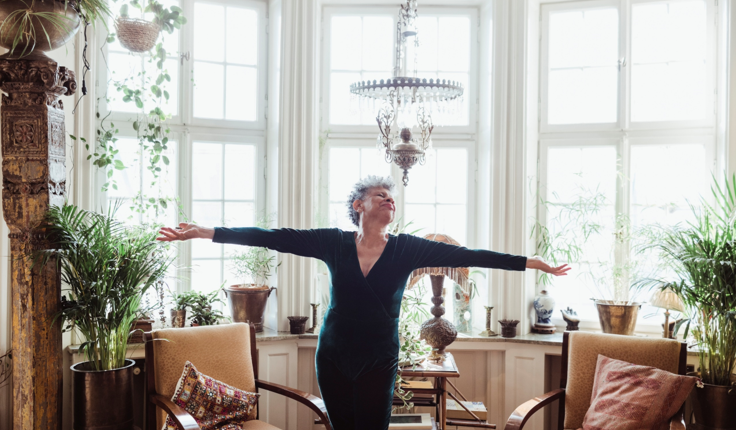 A penész és a dohos szagok megszüntetése - Szakértői tippek