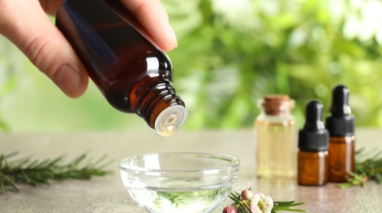 Teafaolaj - 15 komoly probléma, amin segíthet