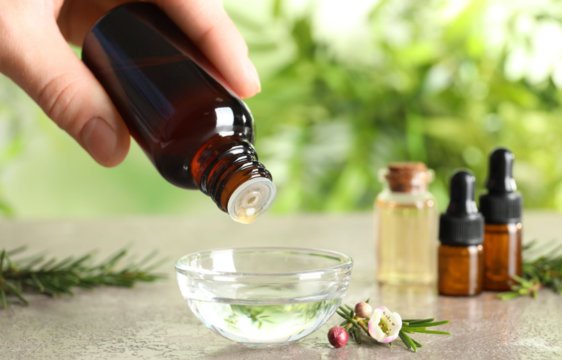 Teafaolaj - 15 komoly probléma, amin segíthet