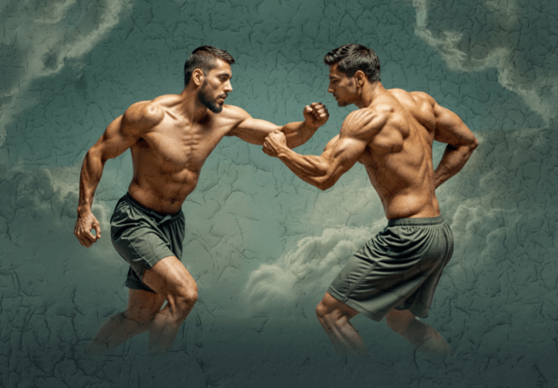 Magyarországon először Nemzetközi Pusztakezes Viadal