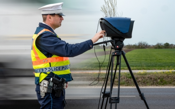 A Gyorshajt s M g Mindig Vezet Baleseti Ok