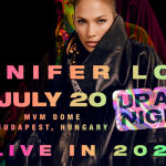 Budapestre jön Jennifer Lopez - Te is találkozhatsz vele