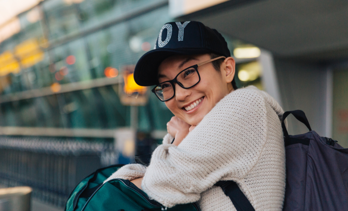 Gyerekekkel repülőút - Hasznos tippek a stresszmentes utazáshoz