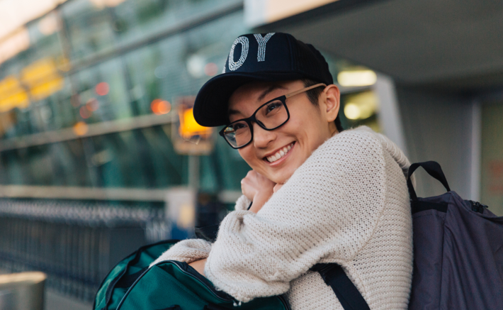 Gyerekekkel repülőút - Hasznos tippek a stresszmentes utazáshoz