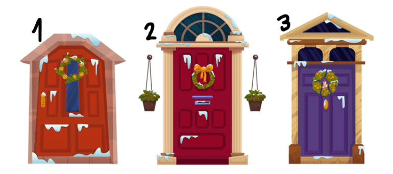 Melyik kapu a kedvenced? Nyisd ki és nézd meg milyen nyár vár rád