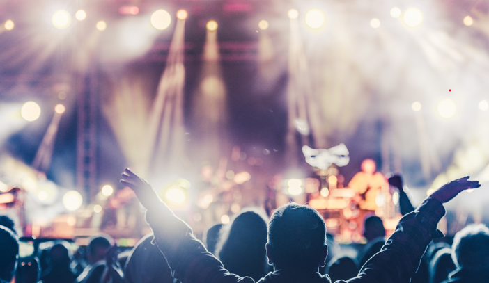 10 hasznos tanács, amit érdemes betartani a koncerteken, fesztiválokon