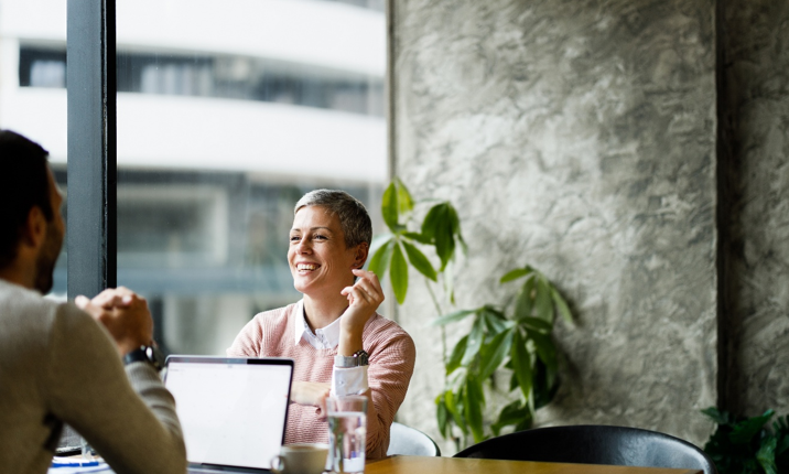 Rend és tisztaság az irodában - Így kerülheted el a káoszt