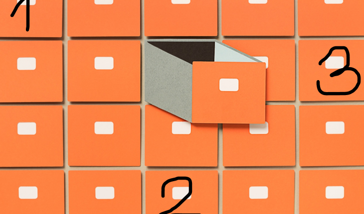 Nyiss ki 1 fiókot és tudd meg milyen csodálatos lehetőséget rejt