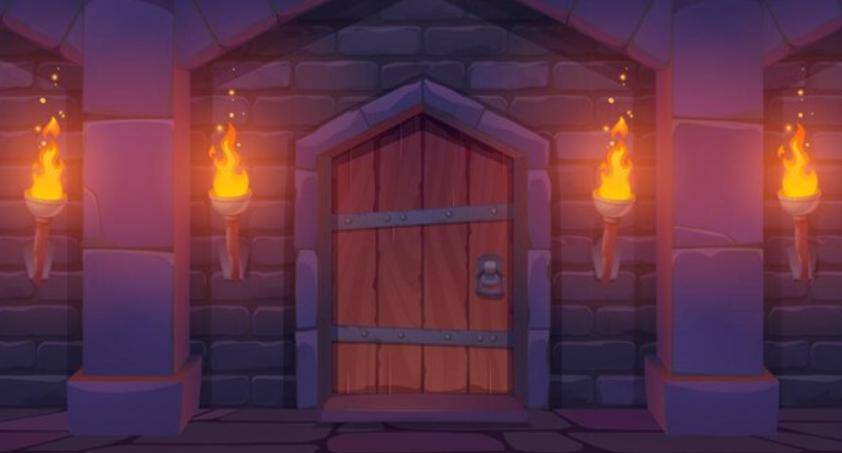 A lehetőségek kapuja kitárul előtted - Melyiken lépsz be?