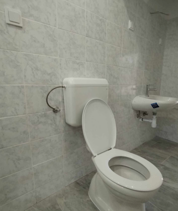 Fürdőszoba felújítása lépésről-lépésre