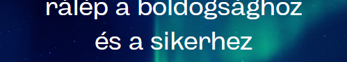 3 csillagjegy rálép a boldogsághoz és sikerhez vezető ösvényre