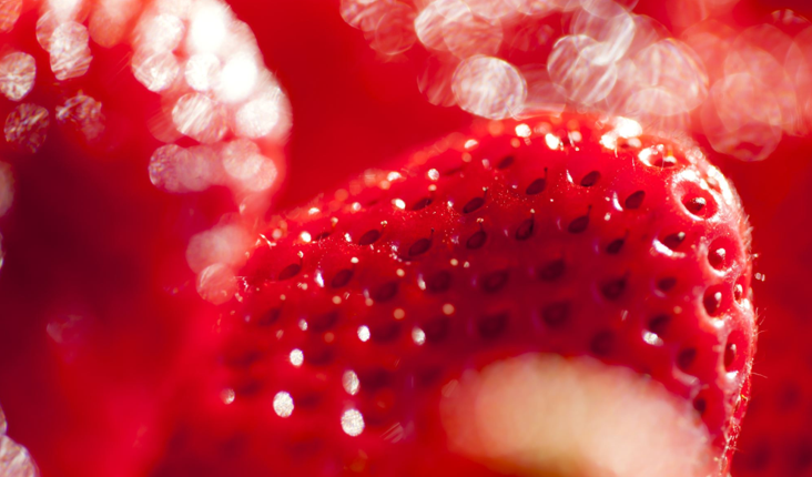 Fenséges házi eperlekvár - Könnyű recept lépésről-lépésre