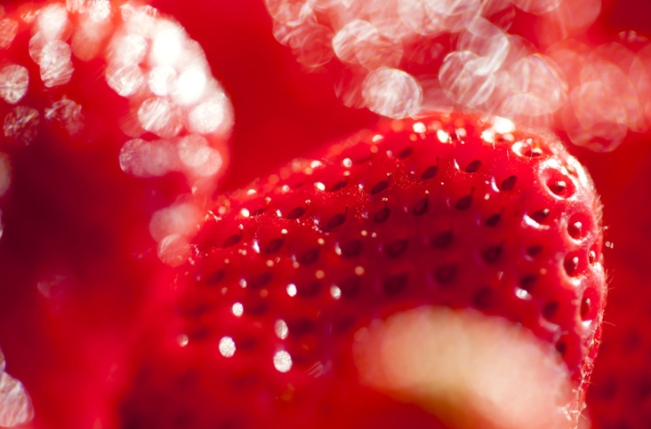 Fenséges házi eperlekvár - Könnyű recept lépésről-lépésre