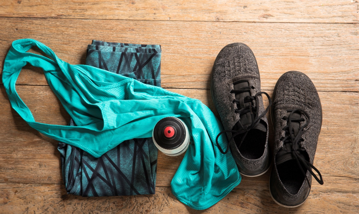 Ilyen a jó edzőruha - 10 hasznos tanács a kiválasztásához