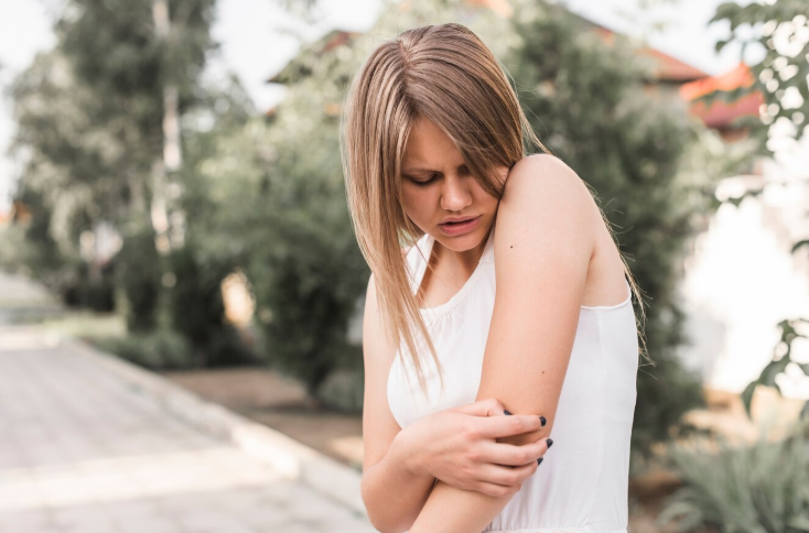 Rovarcsípések nyáron - 10 módszer, amivel elkerülheted