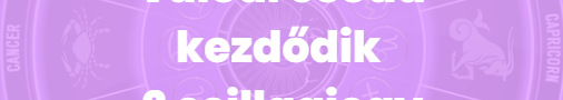 Július első napján valódi csoda kezdődik 2 csillagjegy életében