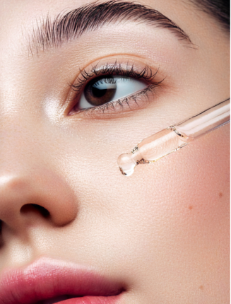 Az arcszérumok csodatévő világa