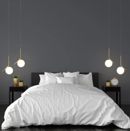 Ezért ne tegyél a hálószobádban tükröt az ágy elé