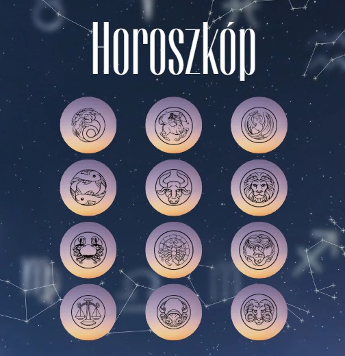 3 Csillagjegy Anyagi Gondjai V gleg Megold dnak