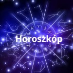 Ennek a 2 csillagjegynek nagyon boldog 2 hét jön
