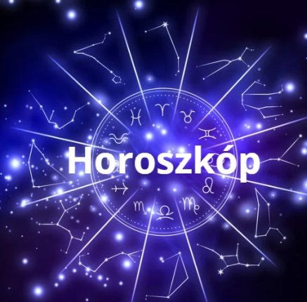 Ennek a 2 csillagjegynek nagyon boldog 2 hét jön