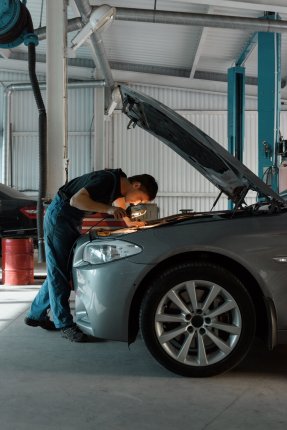 Erről ismerheted fel, hogy ki az igazán jó autószerelő